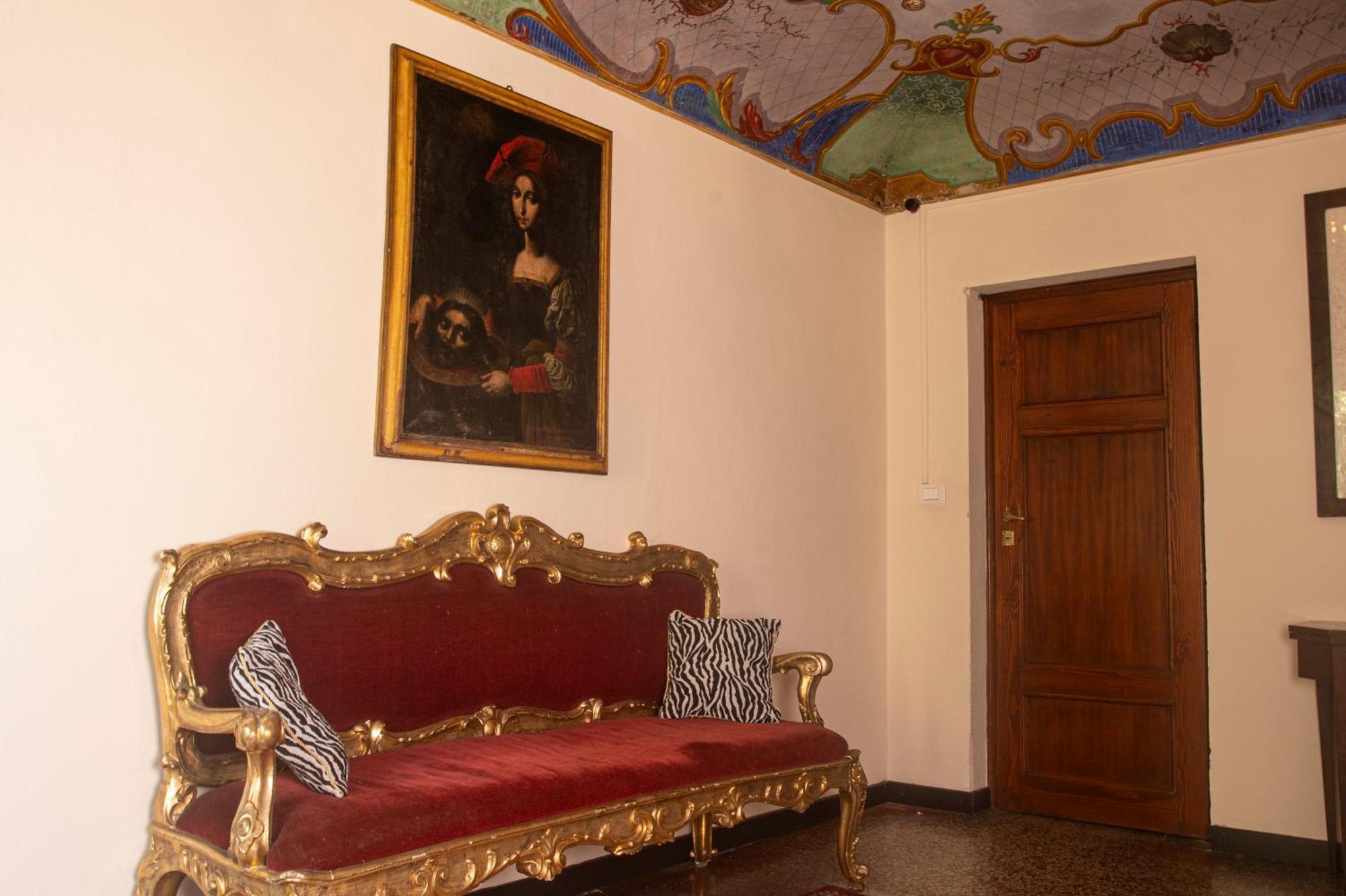 Апартаменти Palazzo Micheletti Лукка Екстер'єр фото